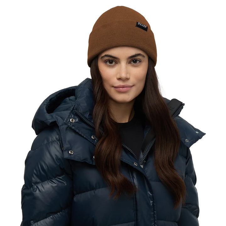 Pajar - Unisex Merino Wool Blend Beanie