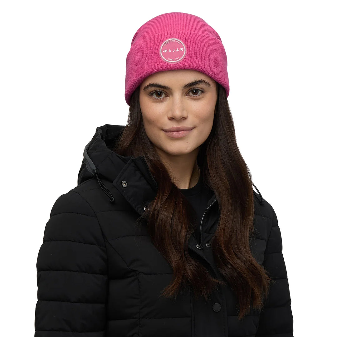 Pajar - Unisex Merino Wool Blend Beanie