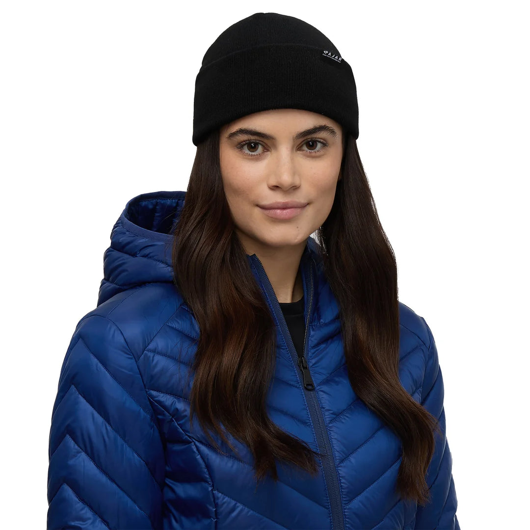 Pajar - Unisex Merino Wool Blend Beanie