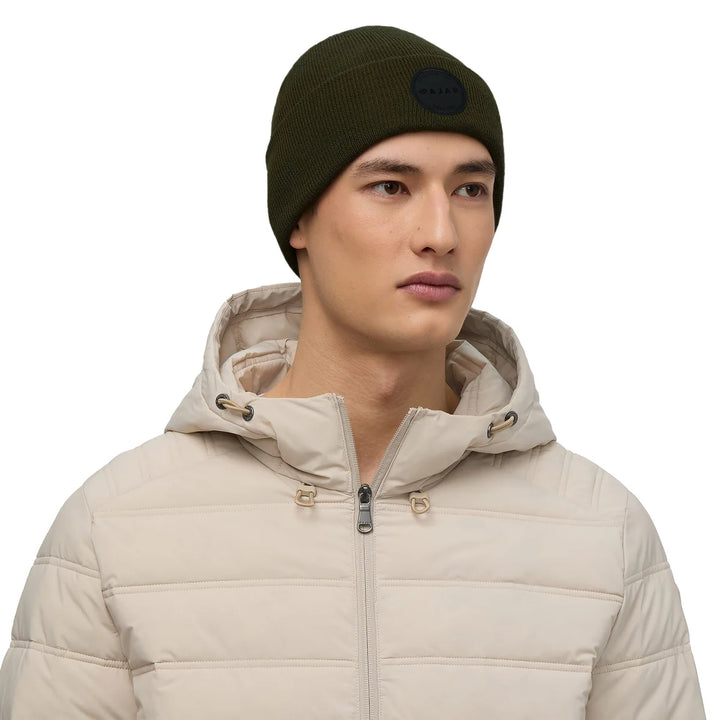 Pajar - Unisex Merino Wool Blend Beanie