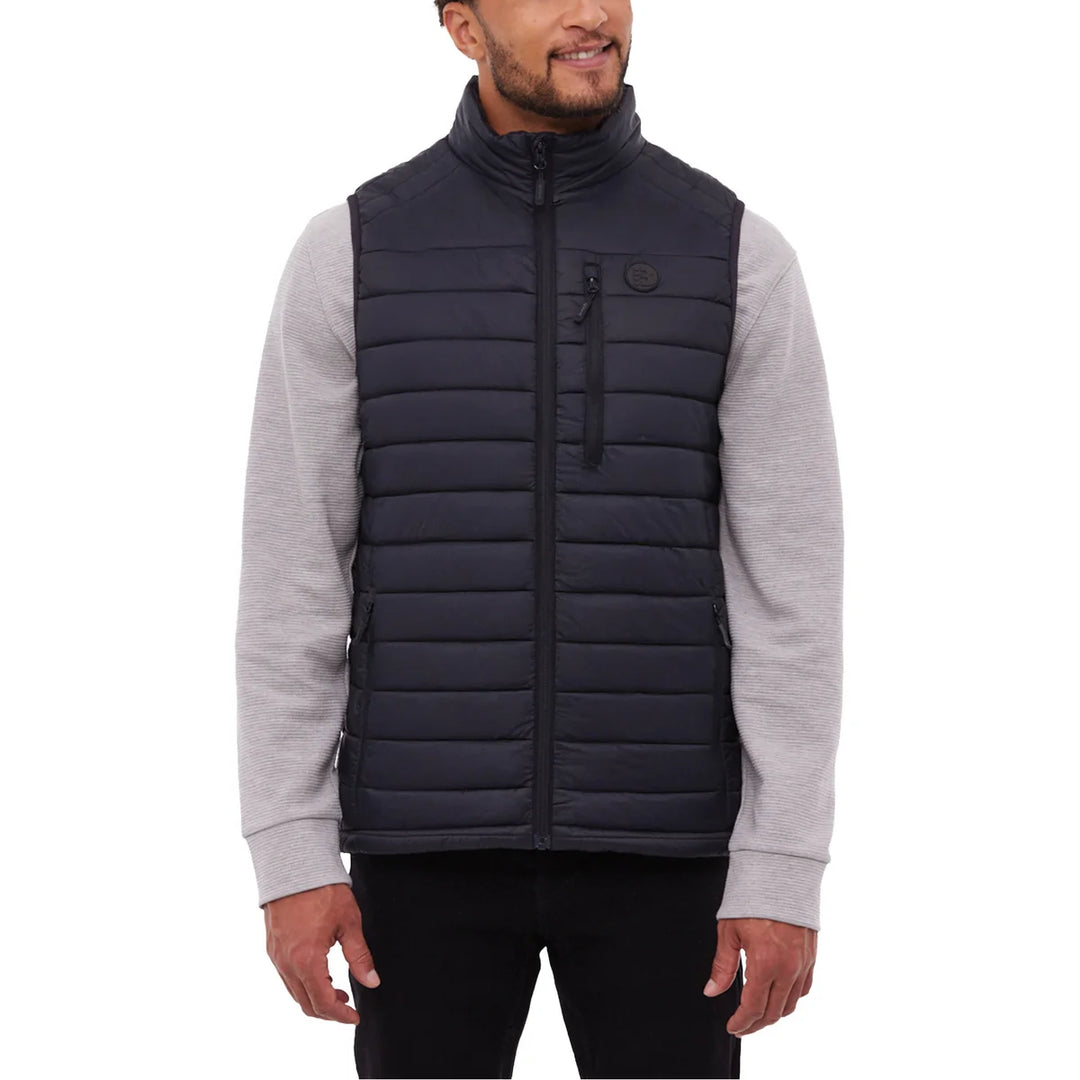 Bench - Veste sans manches compact