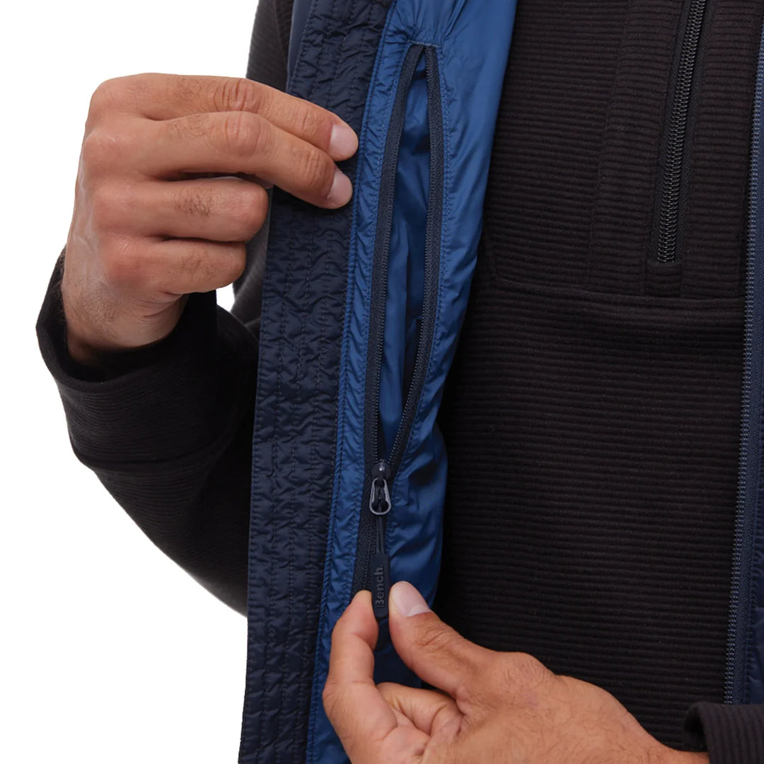 Bench - Veste sans manches compact