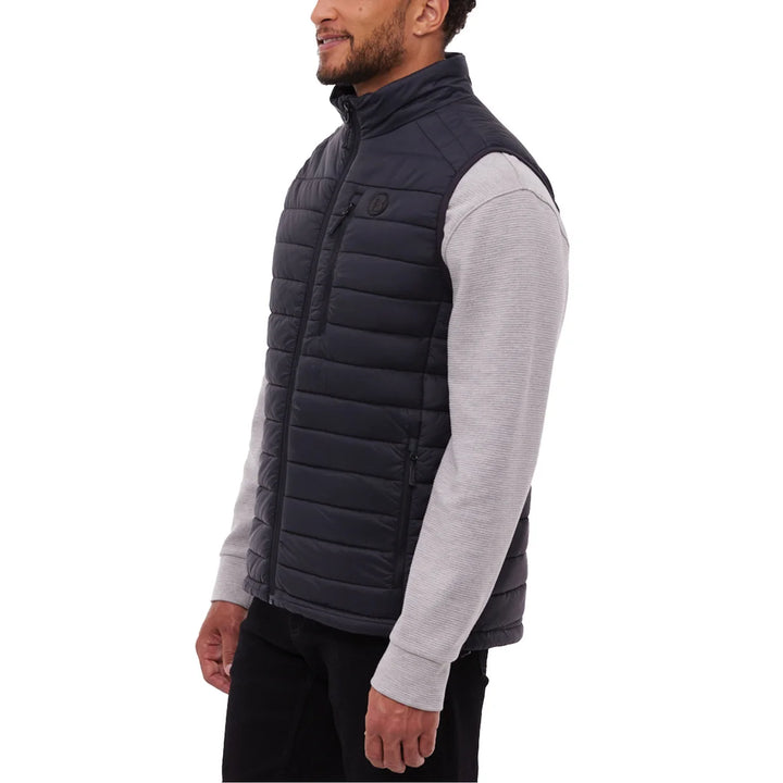 Bench - Veste sans manches compact