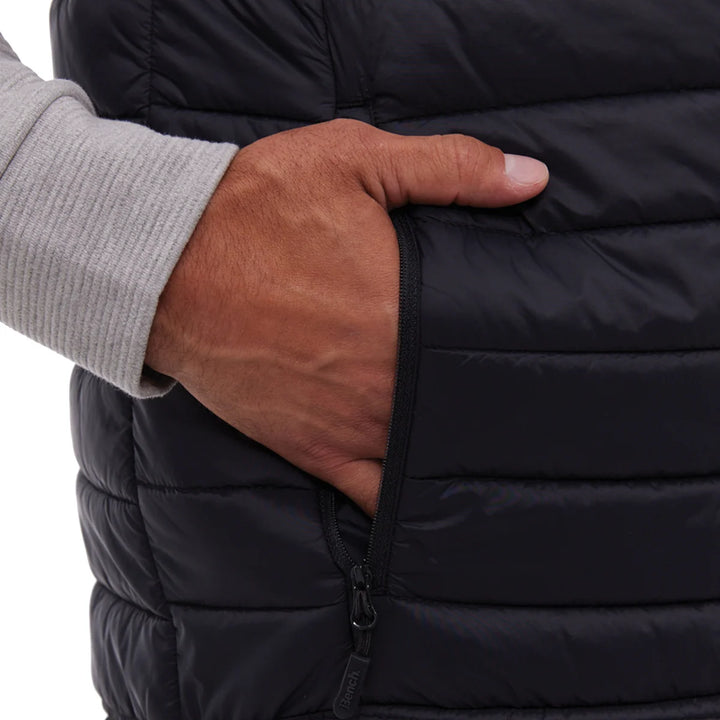 Bench - Veste sans manches compact