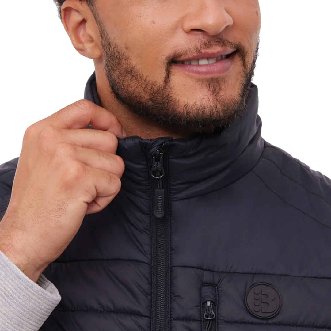 Bench - Veste sans manches compact