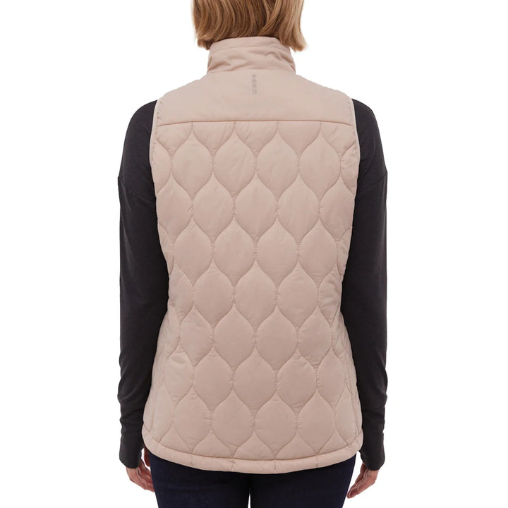 Bench - Packable Sleeveless Jacket