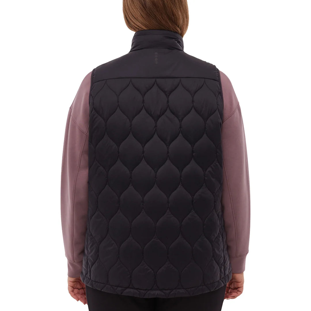 Bench - Packable Sleeveless Jacket