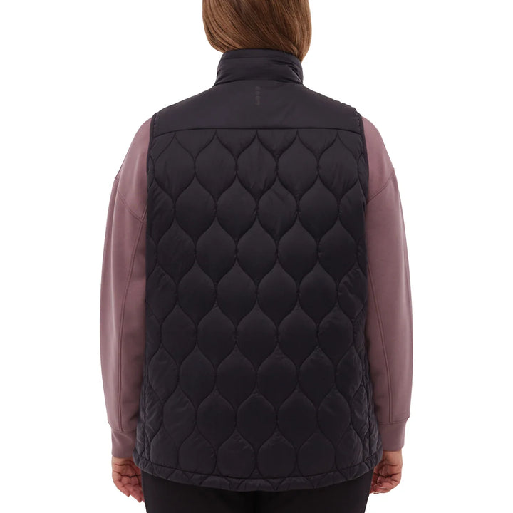 Bench - Packable Sleeveless Jacket