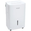 Frigidaire Gallery - Déshumidificateur 2-en-1, 23,7L (50 pintes)