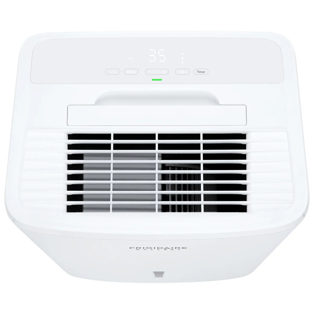 Frigidaire Gallery - Déshumidificateur 2-en-1, 23,7L (50 pintes)