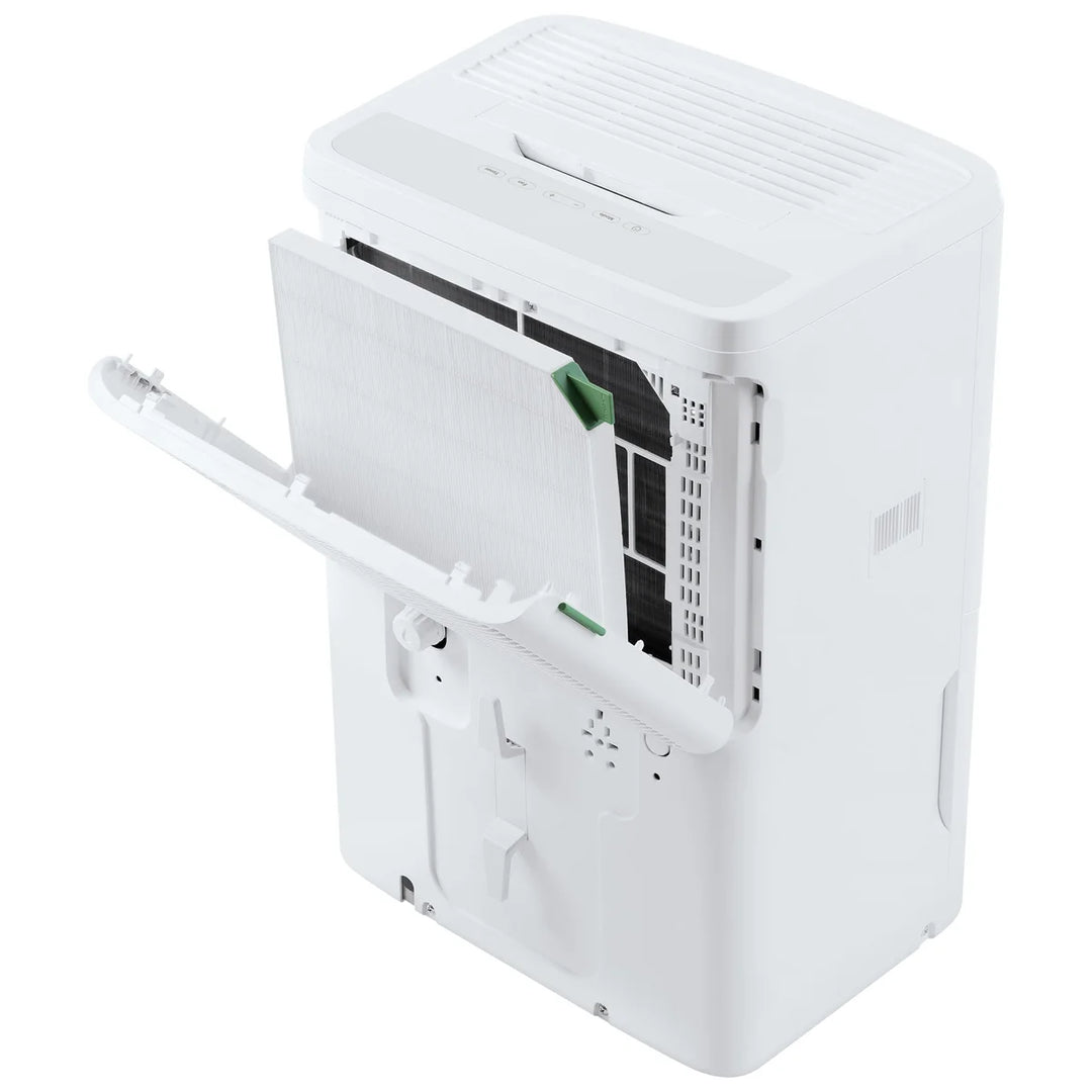 Frigidaire Gallery - Déshumidificateur 2-en-1, 23,7L (50 pintes)