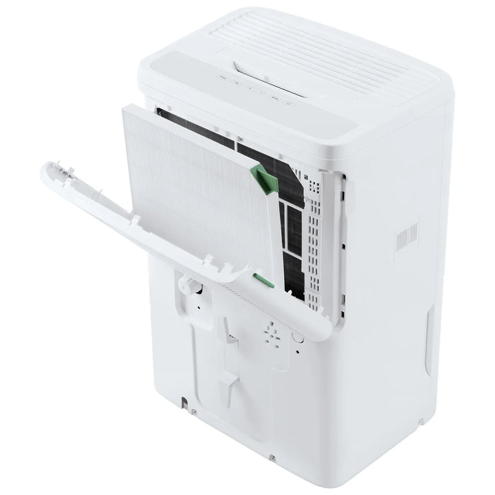 Frigidaire Gallery - Déshumidificateur 2-en-1, 23,7L (50 pintes)
