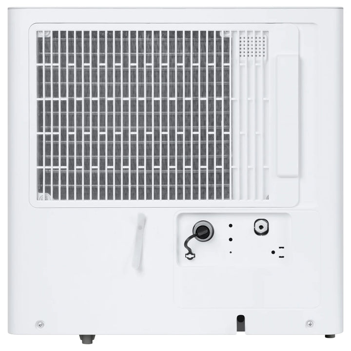 Frigidaire - Déshumidificateur à pompe intégré et Wi-Fi, 23,66 L (50 pintes)