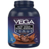 Vega - Poudre protéinée protéine + récupération, Chocolat, 1.23 kg