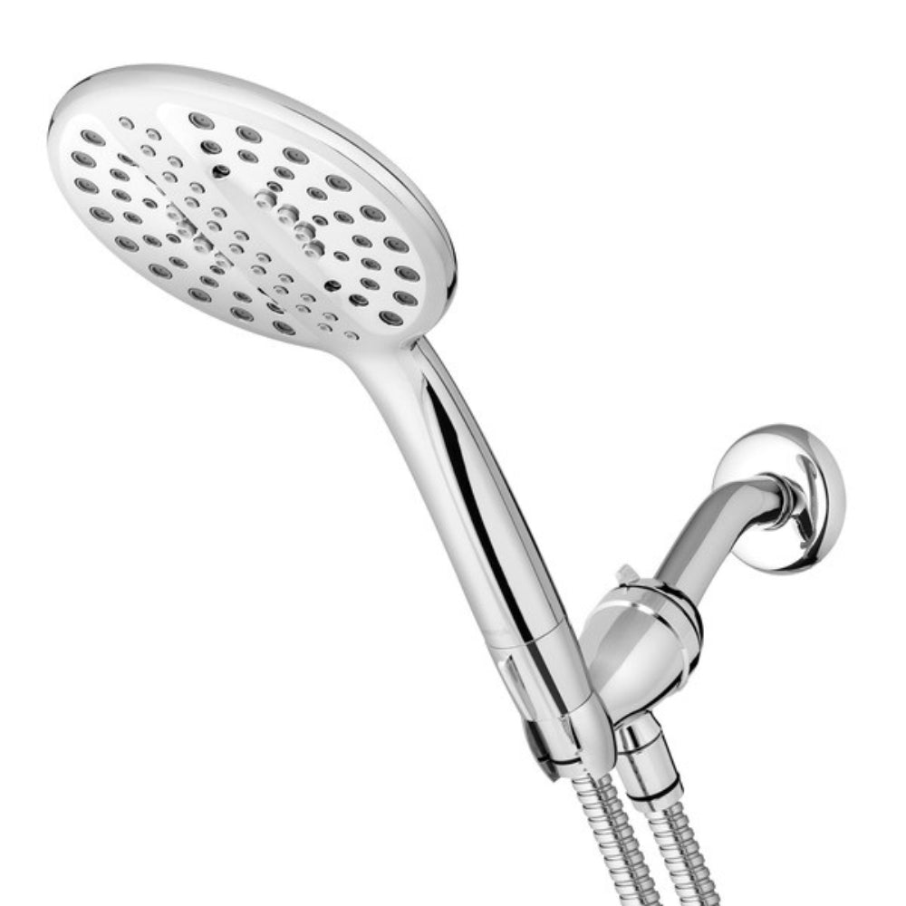 Waterpik - Pommeau de douche à main REVIVE avec Powerpulse