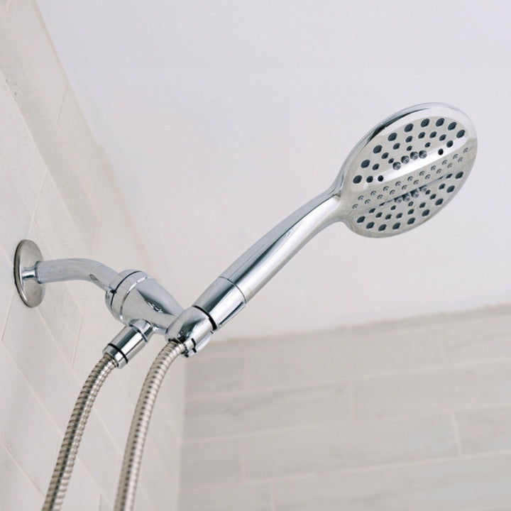 Waterpik - Pommeau de douche à main REVIVE avec Powerpulse