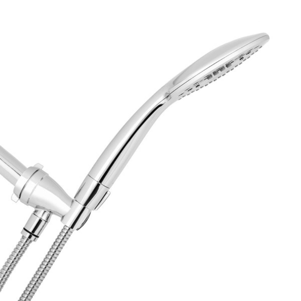 Waterpik - Pommeau de douche à main REVIVE avec Powerpulse