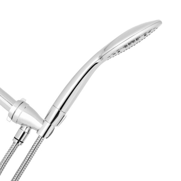 Waterpik - Pommeau de douche à main REVIVE avec Powerpulse