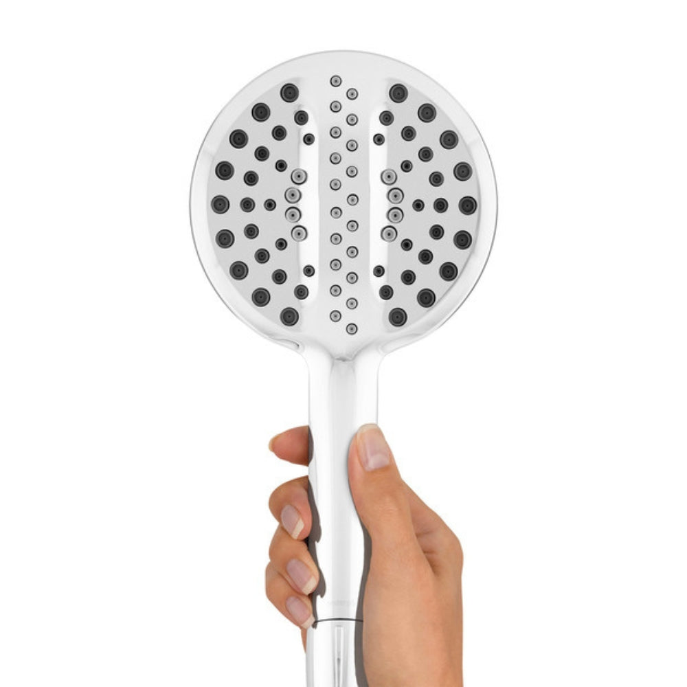 Waterpik - Pommeau de douche à main REVIVE avec Powerpulse