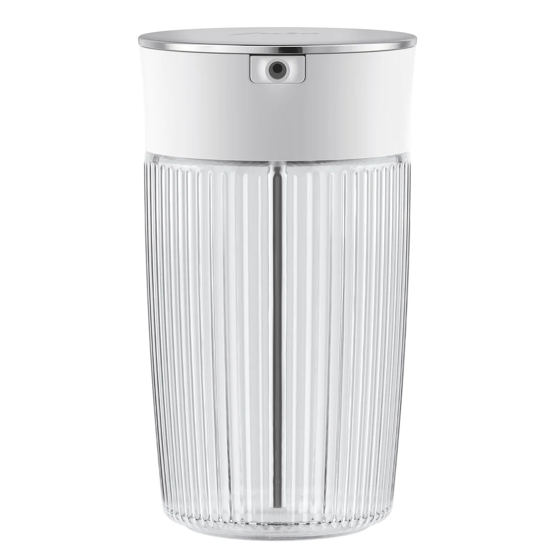 Jura S8 Automatic Coffee Machine with Milk Container, Filter Cartridge and Milk Pipe