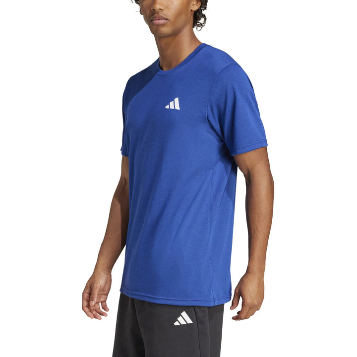 Adidas - Chandail à manches courtes actif