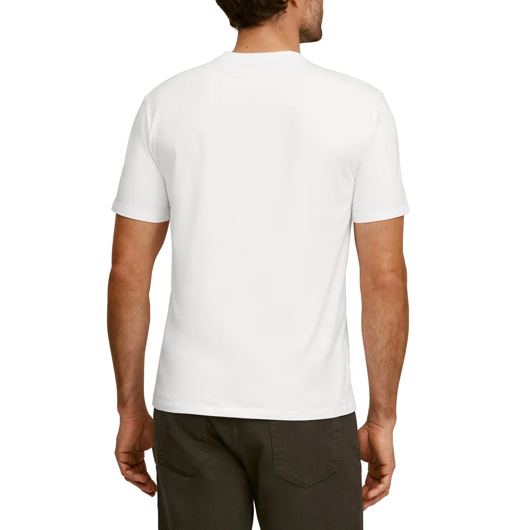 Banana Republic - Crew Neck T-Shirt, Pack of 3