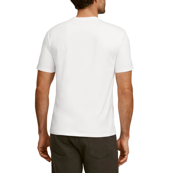 Banana Republic - Crew Neck T-Shirt, Pack of 3