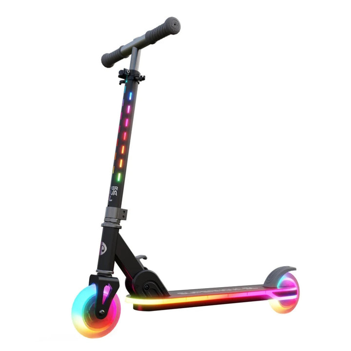 Melo - Trottinette pour enfant Supernova SL