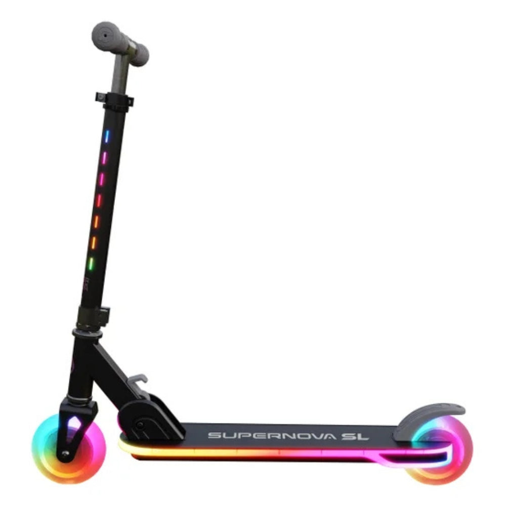 Melo - Trottinette pour enfant Supernova SL