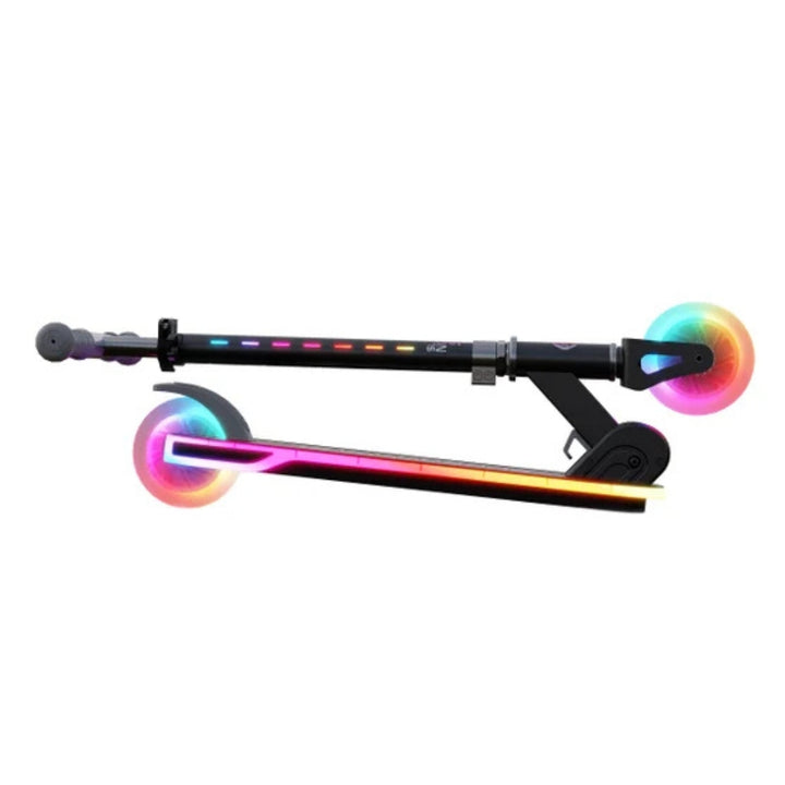 Melo - Trottinette pour enfant Supernova SL