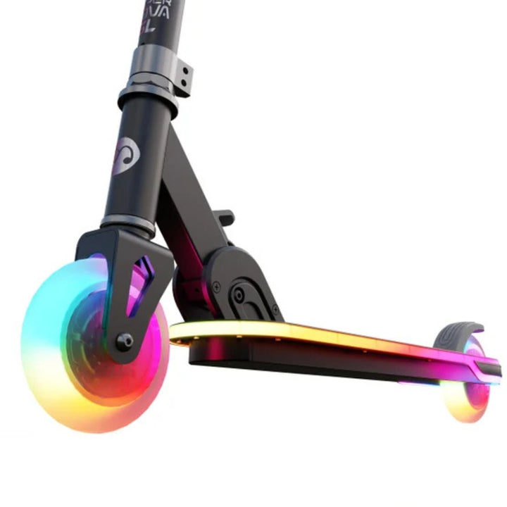 Melo - Trottinette pour enfant Supernova SL