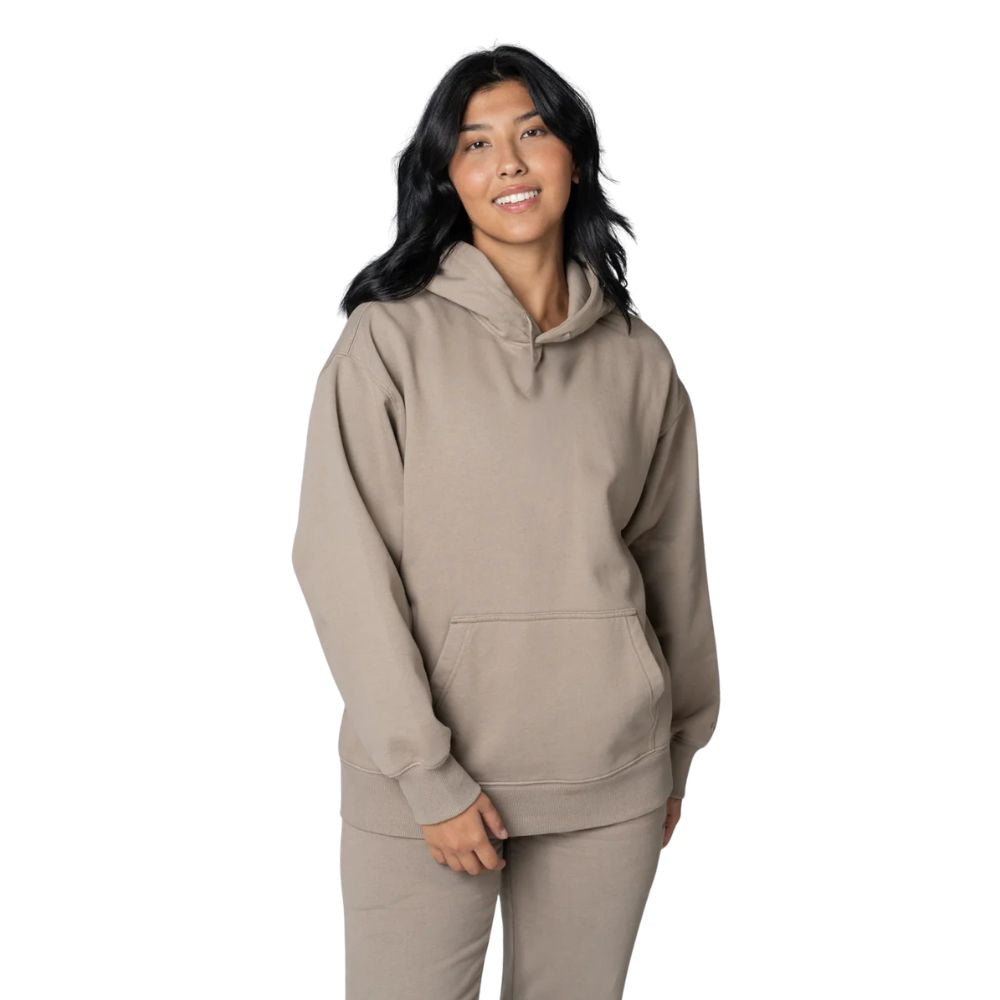Tuff Athletics - Hoodie
