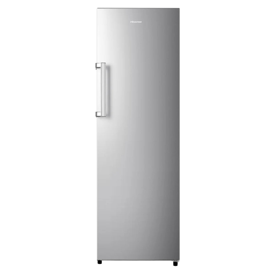 Hisense - 22 in Convertible Upright Refrigerator-Freezer, 10.2 cu. ft.