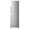 Hisense - 22 in Convertible Upright Refrigerator-Freezer, 10.2 cu. ft.
