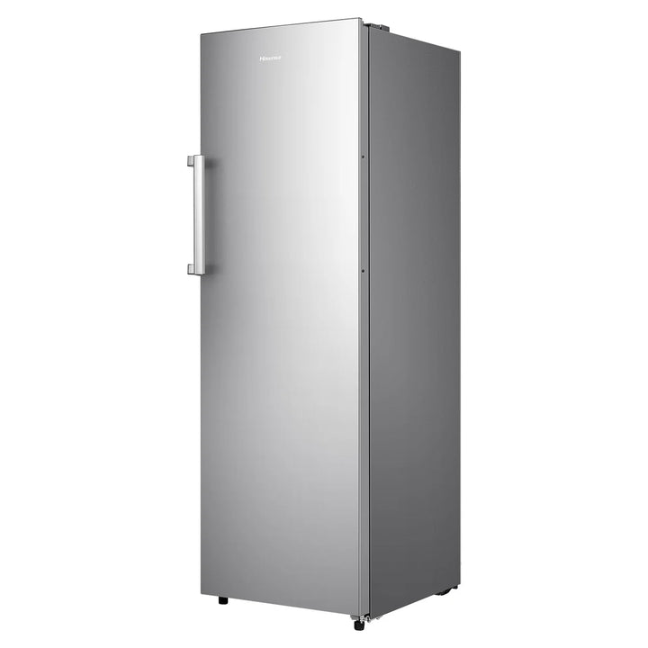 Hisense - 22 in Convertible Upright Refrigerator-Freezer, 10.2 cu. ft.
