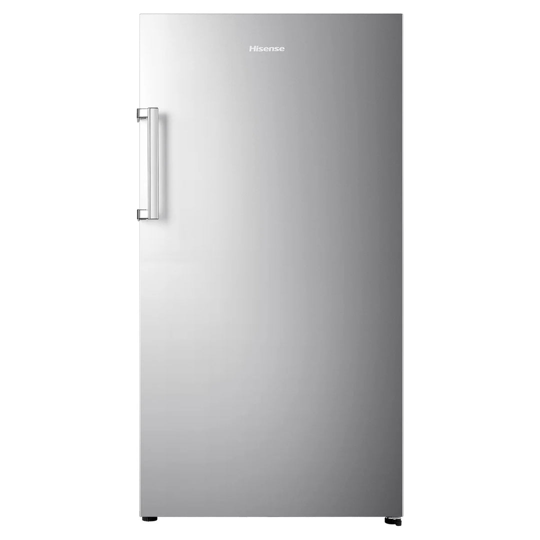 Hisense - Réfrigérateur ou congélateur vertical convertible de 17 pi³
