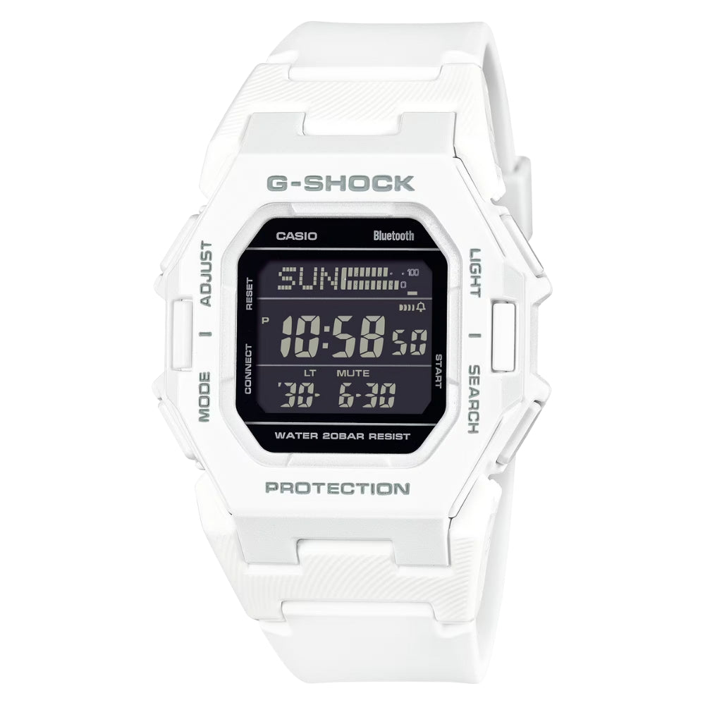Casio - Montre pour homme - GD-B500-7