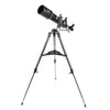 National Geographic - StarApp Telescope for Astrophotography, 102 mm