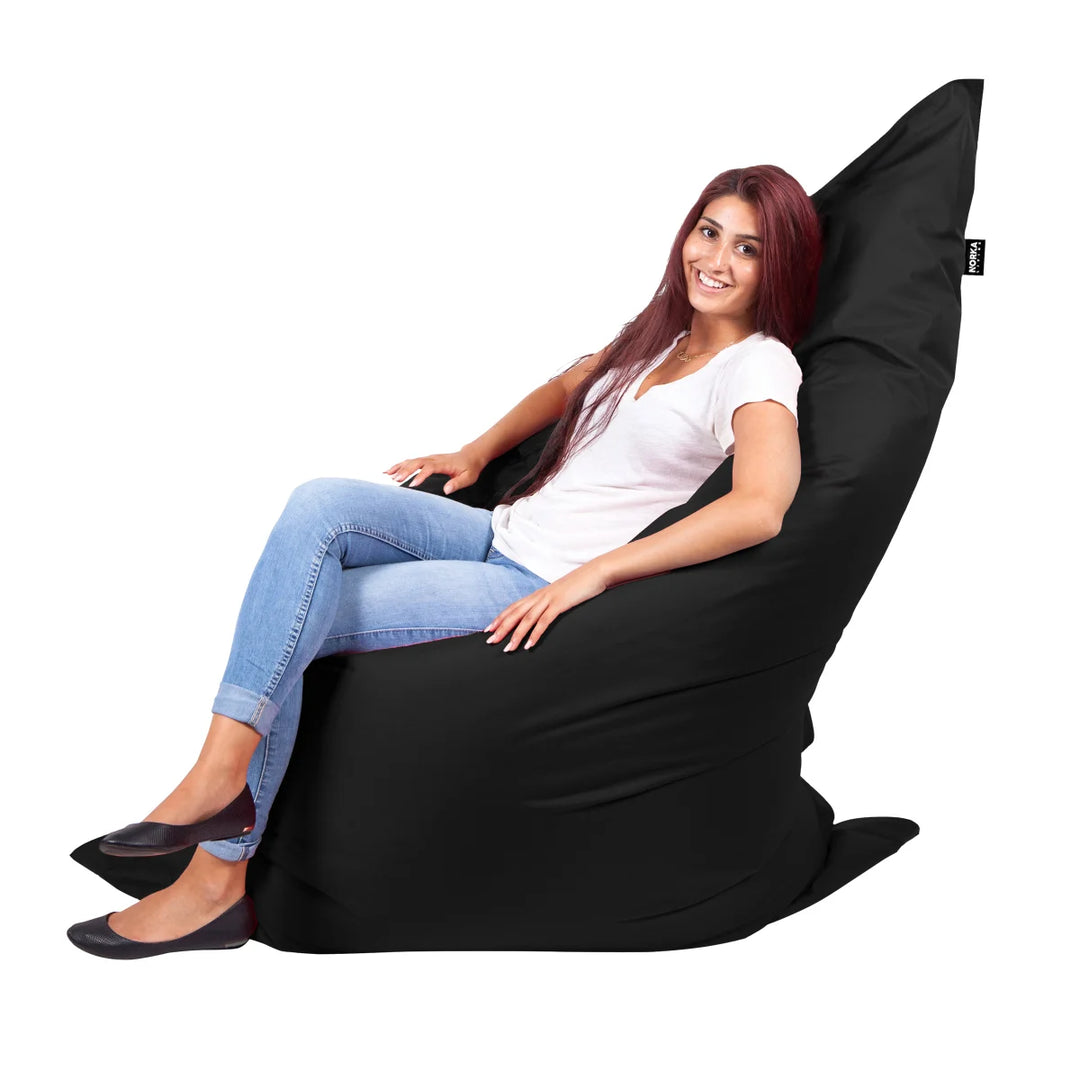 Norka Living – XL bean bag