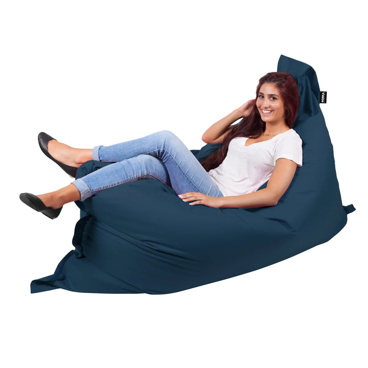 Norka Living – XL bean bag