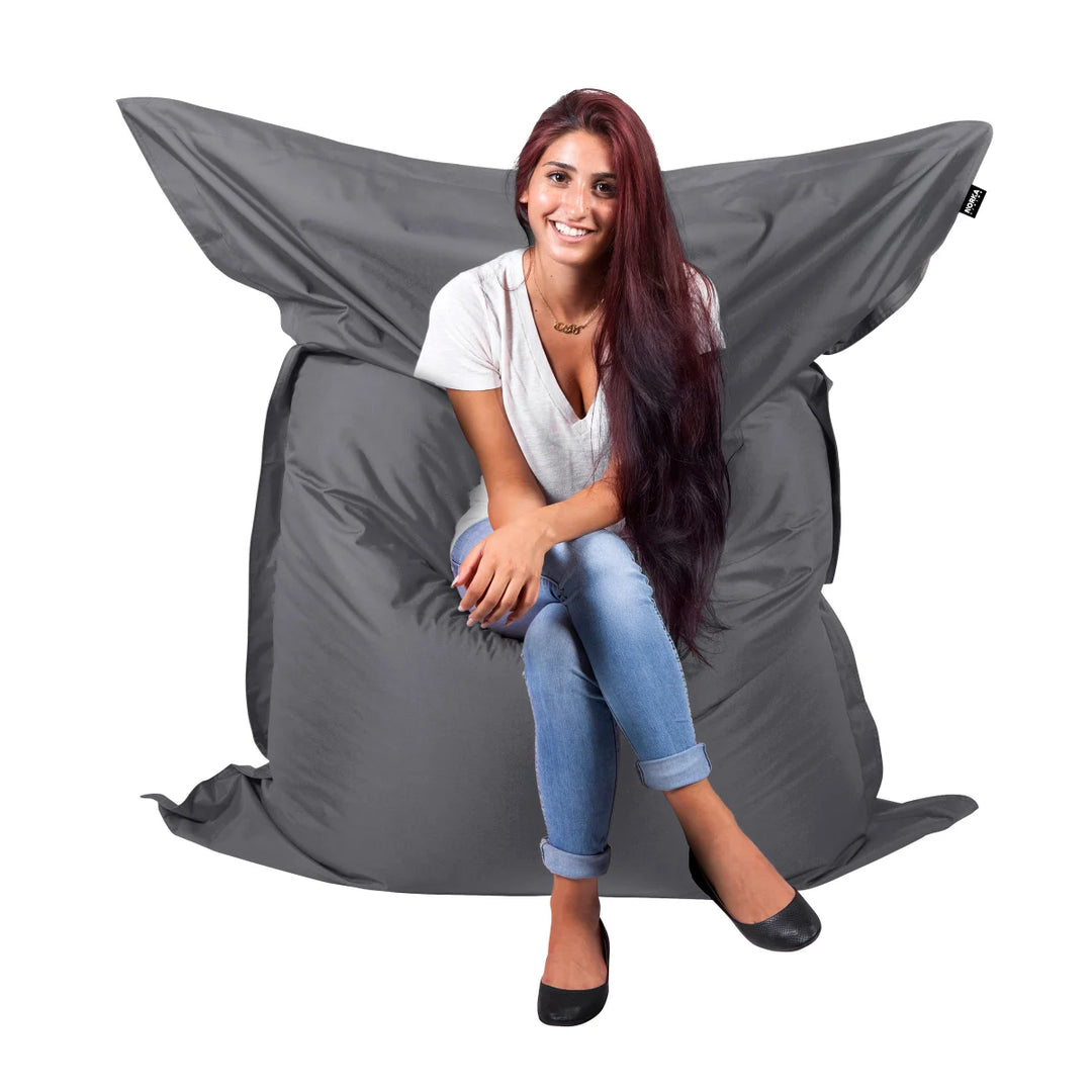 Norka Living – XL bean bag