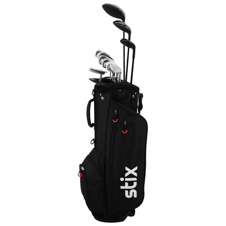 Stix Golf - Ensemble de bâton, 10 pièces