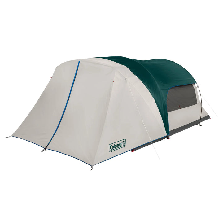 Coleman - 6-Person Camping Tent