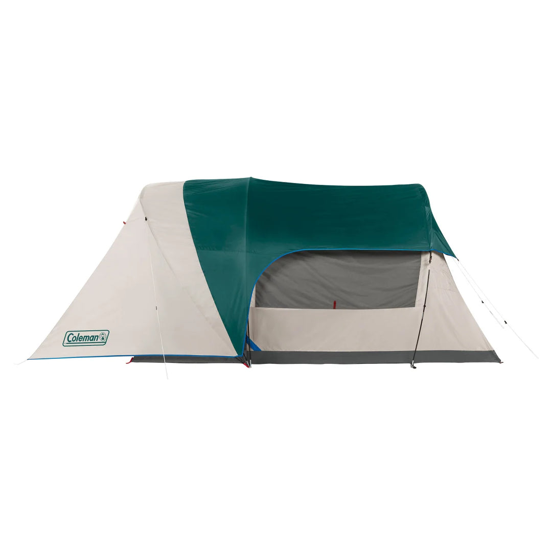 Coleman - 6-Person Camping Tent