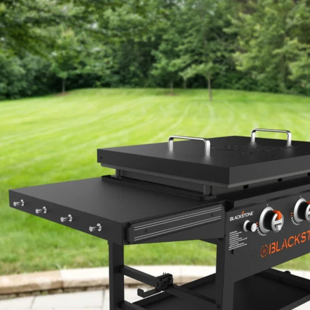Blackstone - Ensemble de plaque de cuisson XL Omnivore 28 po