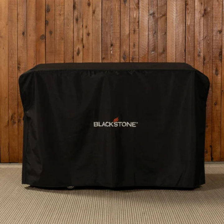 Blackstone - Ensemble de plaque de cuisson XL Omnivore 28 po