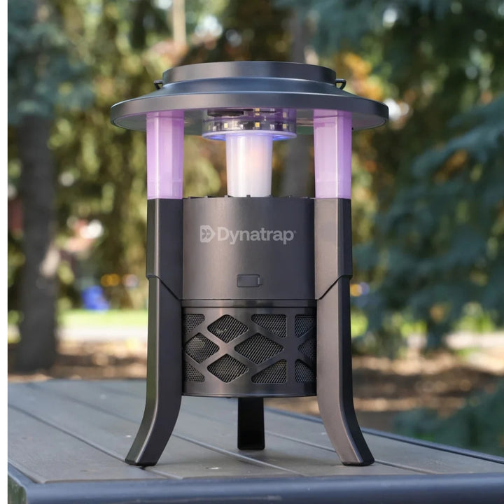 Dynatrap - Piège à Insectes extérieur