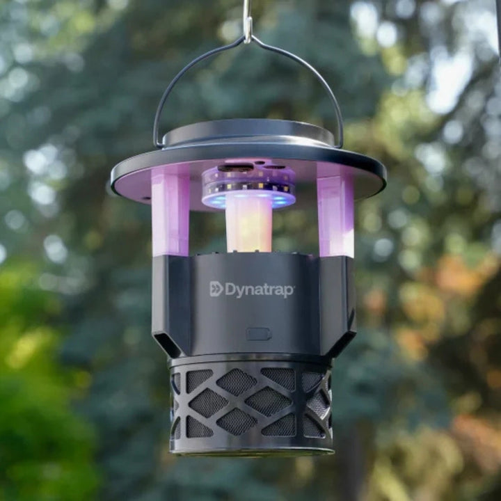 Dynatrap - Piège à Insectes extérieur