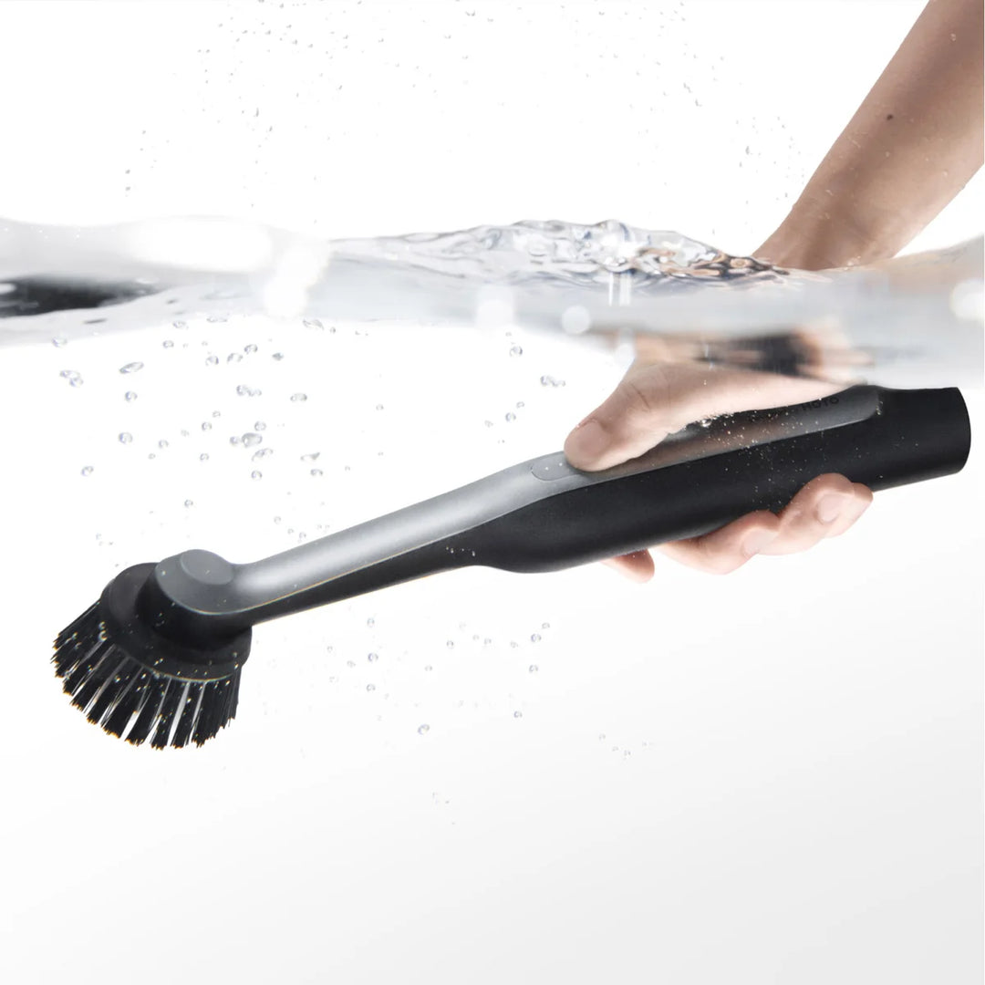 HOTO - Rechargeable rotating electric cleaning brush