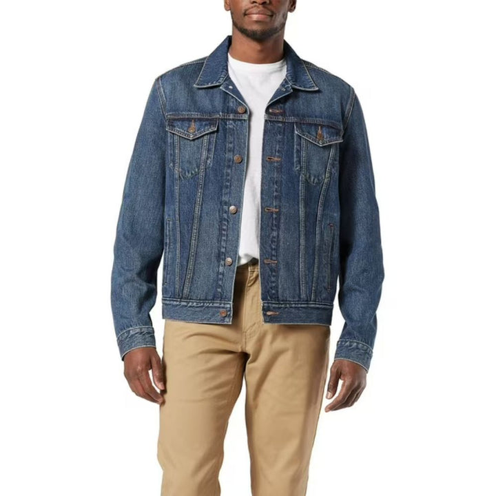 Levi's - Denim Jacket